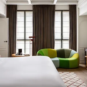 5* Hotel Experimental Marais